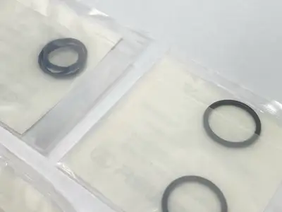 K115-AM | Yamada  Diaphragm Pump Repair Kit - New