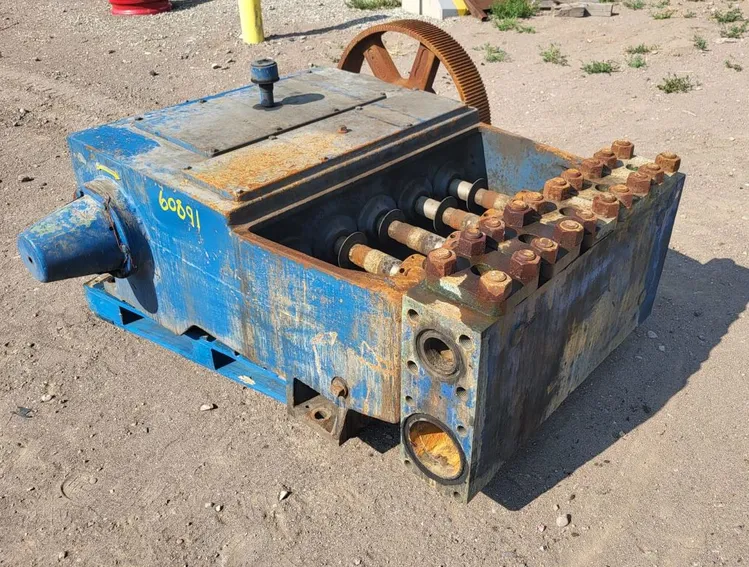 Used NATIONAL J-250 M Pumps | Power Zone Equipment #968802