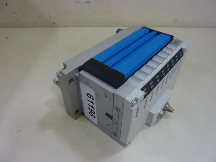 Used FESTO CPV14-VI Valves/Fittings Michigan US | Ideal Machinery #606680
