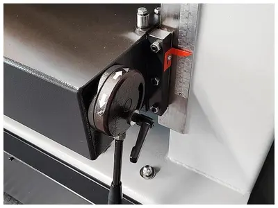 Cantek 20″ Planer P508HV (3PH)