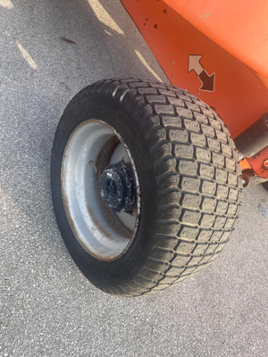 USED 2015 JLG 450AJ