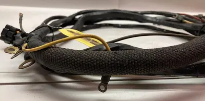 Used HYSTER 157567 Cable & Wire Ohio US | Surplus Asset Holdings #1237115