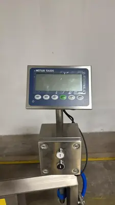 New | in-Stock CM Process Solutions WS-1000-USA Platform Scales Illinois US | M&M Equipment Corp. #1269668