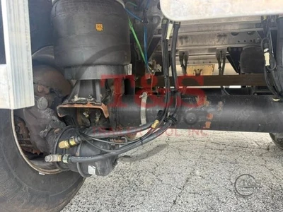 Used 2024 WILSON _UNKNOWN_ Grain Hopper Trailers Illinois US | T&S Trailer Pool #1509476