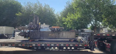 USED LUCAS 41