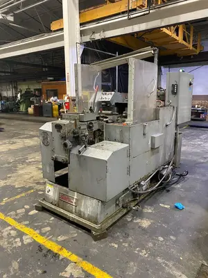 USED ASAHI OKUMA ORH-80