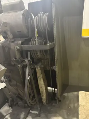 USED SUNNEN MBB-1650