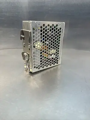 EATON PSG120E POWER SUPPLY 24Vdc 5A 120V INPUT (Bin 2.5.1)