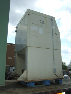 USED ICM 4800