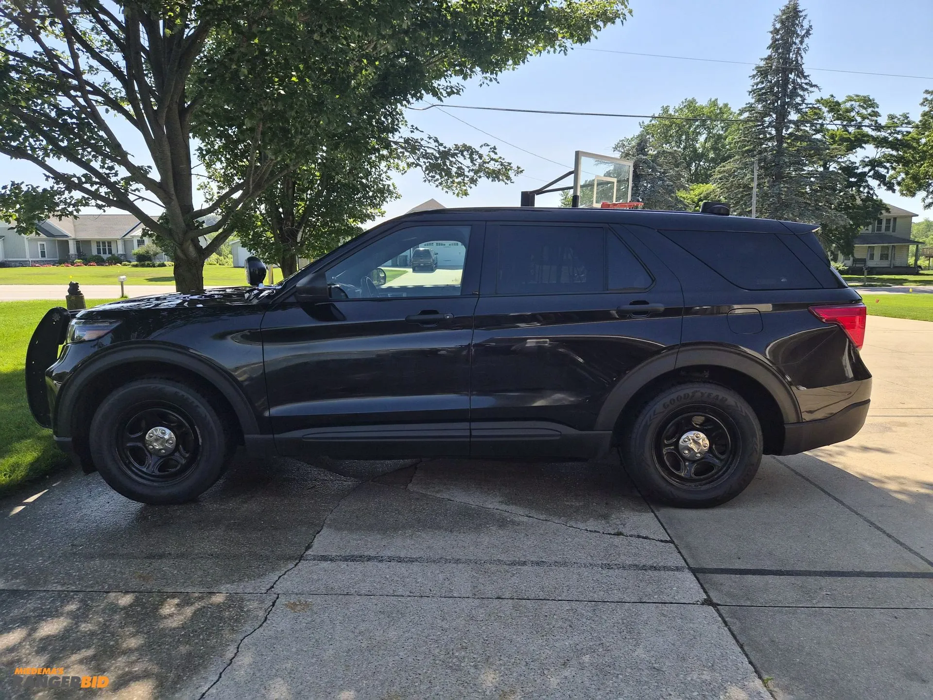 Used 2020 FORD EXPLORER SUVs Wyoming US | Miedema Asset Management Group #1312295