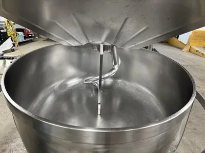 USED 2013 EMPIRE BAKERY EQUIPMENT AR300