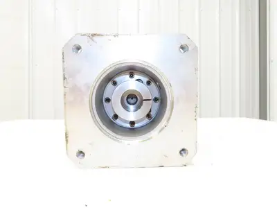 Sumitomo ANFX-P130F-0XLD-5 Inline Servo Gearbox 5:1 Planetary Reducer 3.5kW