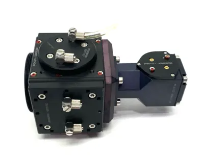 Used Laserline Optical Laser Angled Adapter for Auxiliary Components Laser Accessories and Consumables Michigan US | Maverick Industrial Sales #1508041