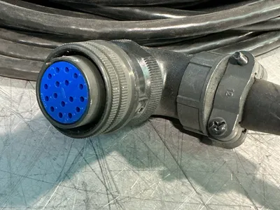 USED 2019 FANUC A6608013T063#L32R93G