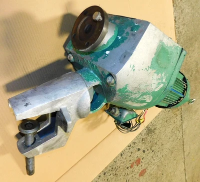 USED LIGHTIN PORTABLE MIXER XJ-230