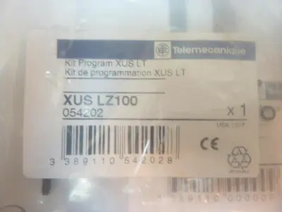 NEW TELEMECANIQUE XUS LZ450