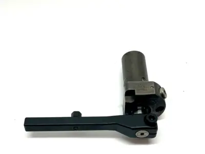 Used Pascal CTW06U-R Parts (Hydraulics and Pneumatics) Michigan US | Maverick Industrial Sales #1454246