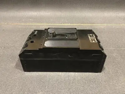 USED ITE ET3100
