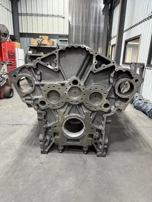 USED CATERPILLAR G3616