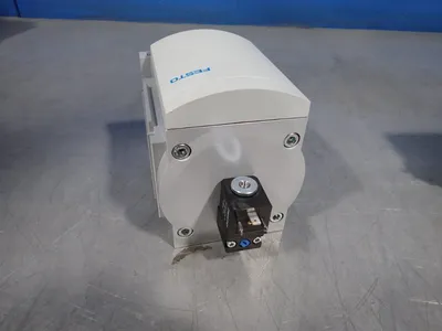 NEW FESTO MS12EEGV24