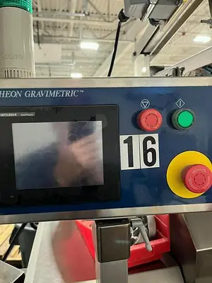 Used 2015 RHEON VX212 Dough Dividers Texas US | Bakery Machinery and Engineering #1770356