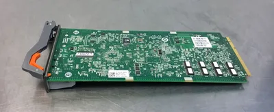 Dell PowerEdge M1000e IKVM K036D 0K036D 520-673-505 3C-1