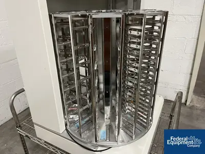 USED Beckman Coulter Beckman Coulter Automation Workstation, Model BIOMEK FXP