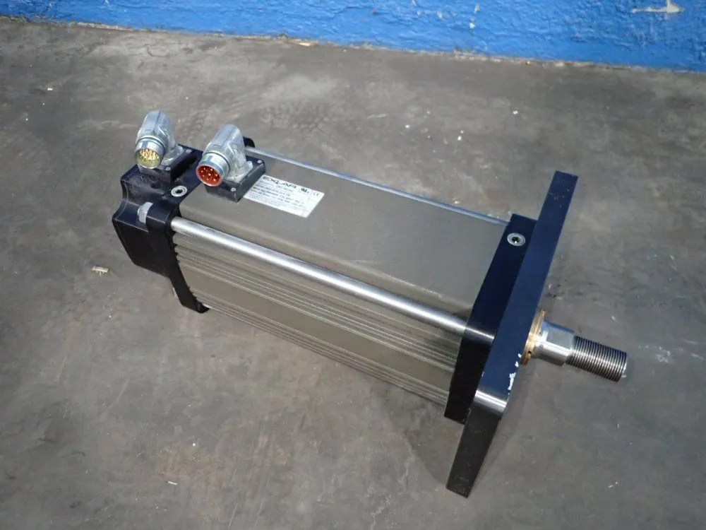 Used EXLAR GSX500602MFMGL4138 Linear Actuators Ohio US | HGR 24 #737662