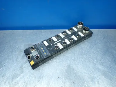 USED TURCK TBENLG16DXP