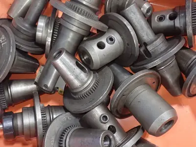 Tool Holders
