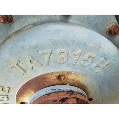 GEA Continuous Stainless Steel HeavyDuty Industrial Paddle Mixer Pug Mill Unused