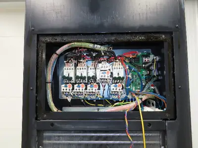 Used KOUWAKOUGYO _UNKNOWN_ High Pressure Coolant Systems Indiana US | Arrow Industrial #1368207