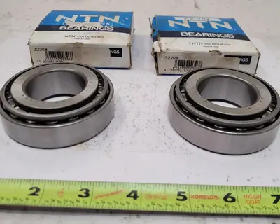 Used NTN CORPORATION 32208 Misc Industrial Equipment Kentucky US | Aucto #687418