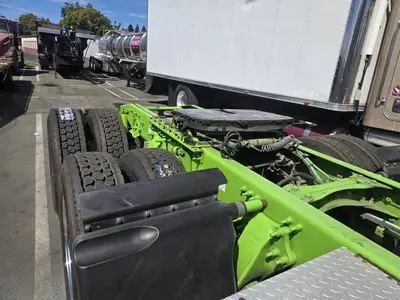 Used 2019 FREIGHTLINER CASCADIA 126 Conventional trucks California US | Ben Kaplan Equipment #1414118
