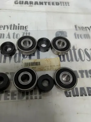 New | in-Stock ASAHI YET-203-008 Bearings | Surplus Asset Holdings #1194490