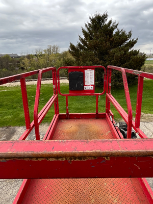 USED 2016 MEC 4555SE