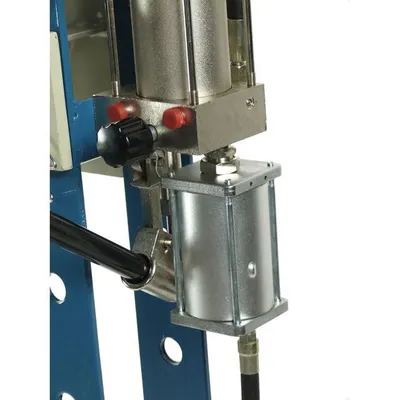 BAILEIGH HSP-20A H-Frame | Sierra Victor Industries (9)