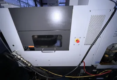 2017 TSUGAMI SS327-5AX Swiss Type Automatic Screw Machines | Midstate Machinery (12)