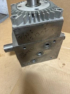 USED Tandler SP2B1-111-V-1:2
