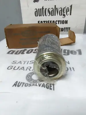New | in-Stock PALL HC9021FUP4N Filters Ohio US | Surplus Asset Holdings #1246598