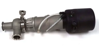 NEW WAUKESHA CHERRY-BURRELL M18BP818336TT AIR VALVE 5335-1025