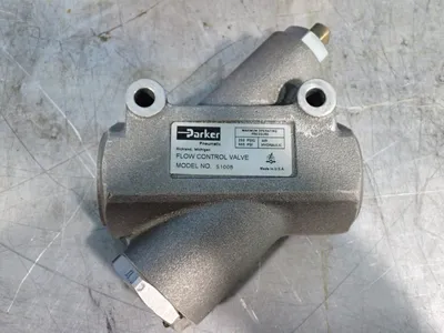 Used PARKER S100B Pumps Ohio US | HGR 24 #881988