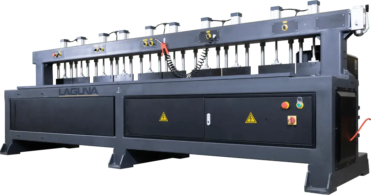 Laguna SmartShop® J Joinery CNC Router