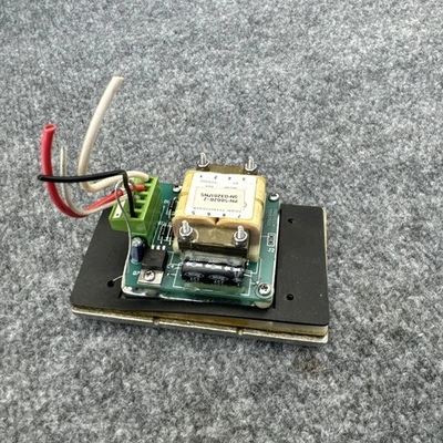 Used Protech 58828-2 I/O Boards & Replacement Parts California US | Davliegogo LLC #1705395