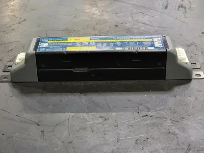 USED GE LIGHTING G2-IN-T8-D-277