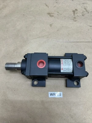 ORTMAN FLUID POWER Cylinder P/N ?? NNB Fast Shipping! + Warranty