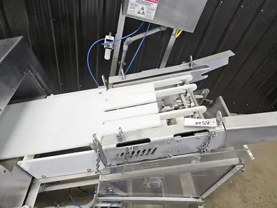 USED FORTRESS TECHNOLOGY STEALTH