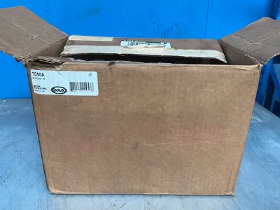 Used SIOUX TC50A Automation Control (HMI) Ohio US | HGR 24 #1345297