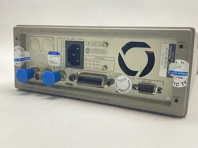 Used HP 225MHz Frequency Counter Counters/Timers Michigan US | Maverick Industrial Sales #1454159