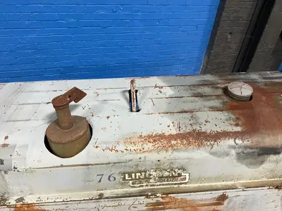 Used LINCOLN ELECTRIC SHIELDARC SA250 Welding Machinery (Other) Ohio US | HGR 24 #1441297
